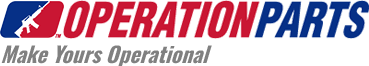 Operation Parts, Inc. Logo