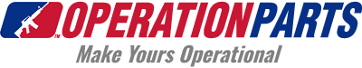 Operation Parts, Inc. Logo