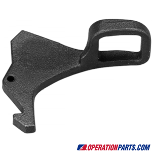 Badger Ordnance Tactical Latch, Standard For AR15/M16 Charging Handle, Gen 1
