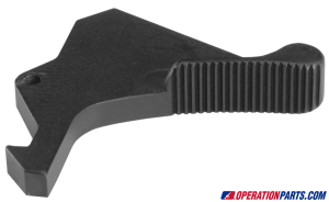 Badger Ordnance Tactical Latch, Gen II For AR15/M16 Charging Handle