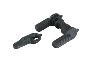 KAC-Knight's Armament Ambidextrous Semi-Auto Safety Selector Kit For AR-15