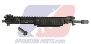 KAC-Knight's Armament SR-15E3 SBR 11.5" Barrel Upper Kit
