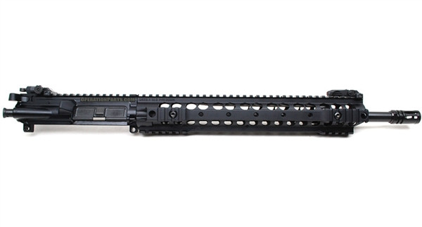 KAC-Knight's Armament SR-15E3 IWS Mod1 Upper Receiver Assembly