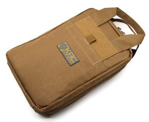 KAC-Knight's Armament SR-25 7.62 Carbine Cleaning Kit