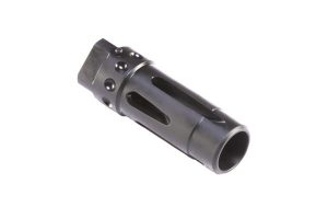 KAC-Knight's Armament 7.62mm QDC Flash Suppressor Kit Threaded 5/8-24