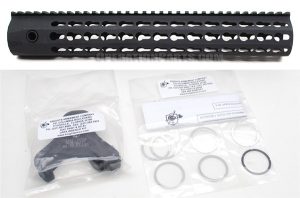 KAC-Knight's Armament URX 4 IBN Keymod Rail 5.56mm 13.0" Length