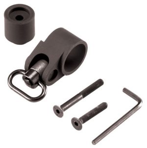 KAC-Knight's Armament Stock Extension Push-Button Sling Mount