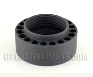 KAC-Knight's Armament SR15/AR15 RAS Barrel Nut