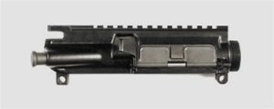 Stag Arms AR-15/M4 A3 Flat Top Upper Receiver Assembly