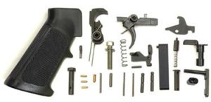 Stag Arms AR-15 Lower Receiver Parts Kit