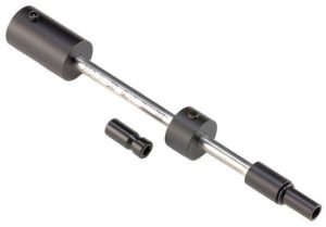 KAC-Knight's Armament SR25 7.62mm Bore Rod Guide For Dewey Rods Dia. 0.204"