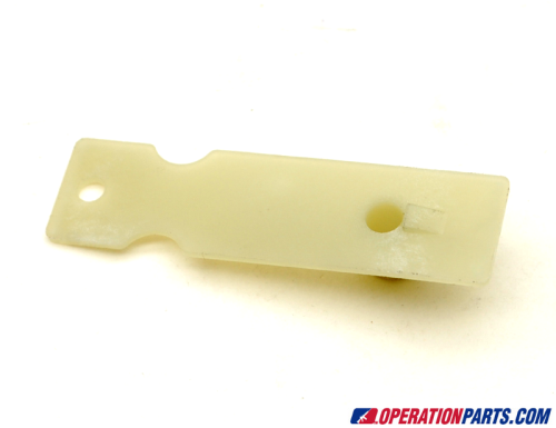 Floor Plate Retaining Clip