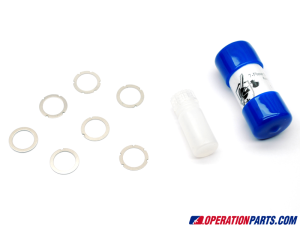 KAC-Knight's Armament 5.56mm Muzzle Device Shim Set