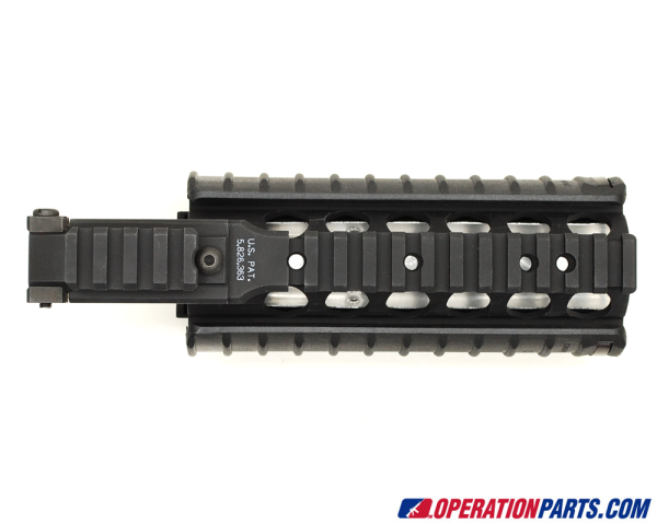 Knight's Armament AR-15 RAS II Free Float Handgard