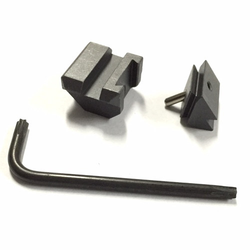 Rear Scope Mount Included