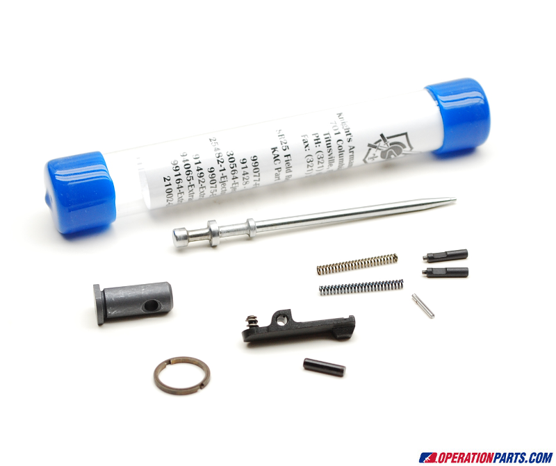 Knight's Armament SR-25 Field Repair Kit For E2 Bolt