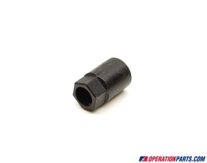 Knight's Armament SR-15 Mod 2 Gas Tube Nut, AN Fitting Style