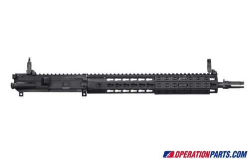 Knight's Armament SR-15 Carbine Mod 2 Upper Receiver Assembly, 14.5"