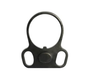 Ambi AR-15 Receiver End Plate