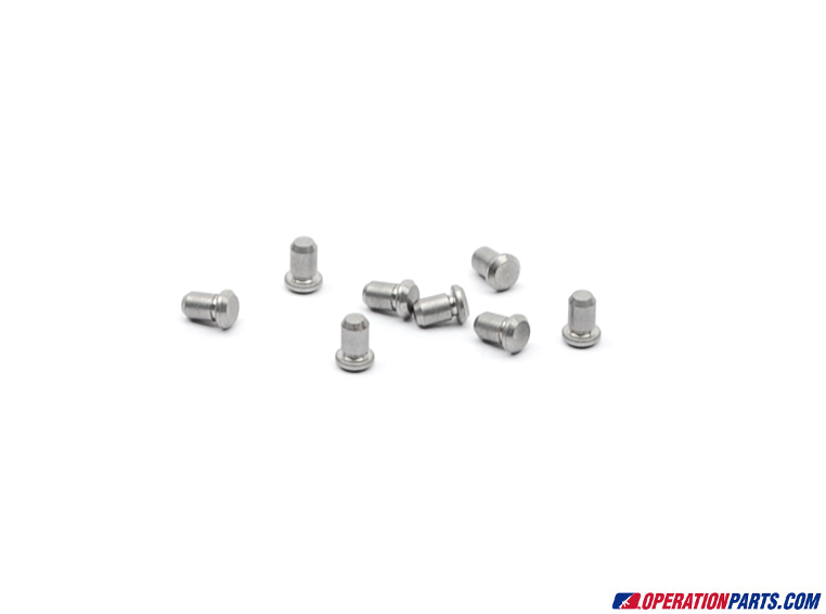 Knight's Armament SR-25 Gas Block Suppressor Locating Pin