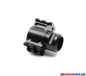 Knight's Armament SR-25/M110 Double High Picatinny Gas Block