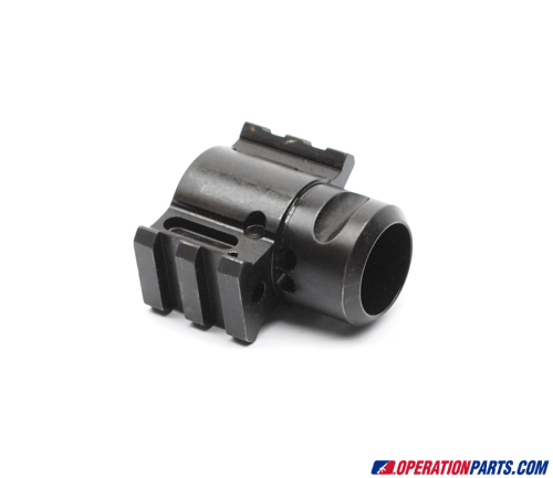 Knight's Armament SR-25/M110 Double High Picatinny Gas Block
