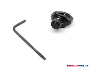 Knight's Armament Ball-Lock Eyelet Sling Swivel Assy.