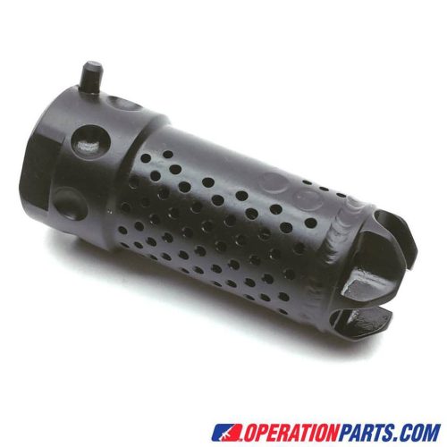 KAC Knight's Armament 5.56mm Mini-MAMS (Multi-Axis Muzzle Stability) Brake (30168)