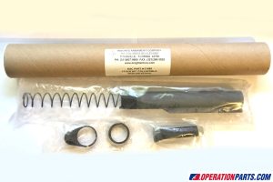 Knight's Armament M-110/SR25 Carbine Stock Kit, No Stock (31489)