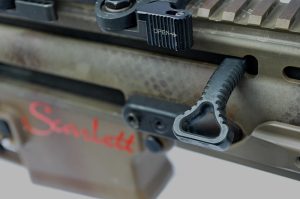 Kinetic Development SCARGING HANDLE – SCAR AMBI CHARGING HANDLE (SCP5-020)