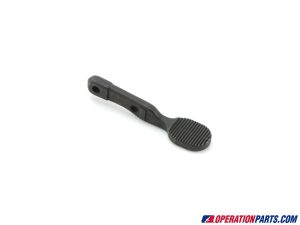 KAC-Knight's Armament Ambidextrous Bolt Catch Lever, SR-15/SR25