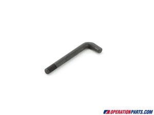 KAC-Knight's Armament Ambidextrous Bolt Catch Plunger, SR-15