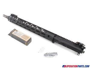 KAC-Knight's Armament SR-15 MOD 2 Upper Receiver, 16" Barrel, URX 4, M-LOK