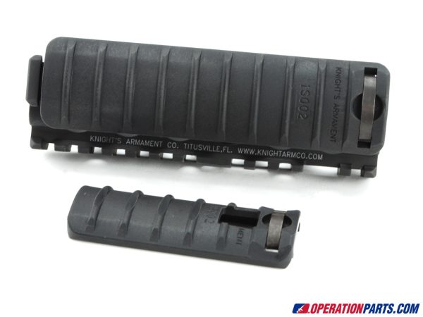 M249 Ras KAC-Knight's Armament M249 RAS (99180)