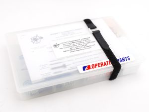 KAC-Knight's Armament Navy Issue MK11 Cleaning Kit