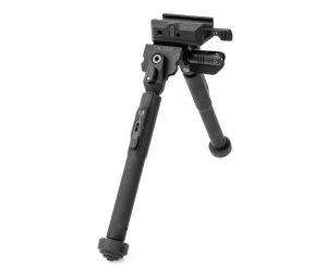 KAC-Knight's Armament Bipod, QD Picatinny Attach, Pan and Swivel