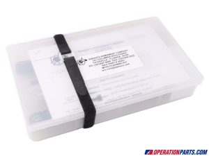 KAC-Knight's Armament M-110 Cleaning Kit