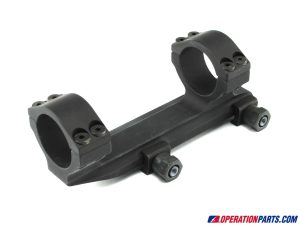 KAC-Knight's Armament 30mm Extended Eye Relief Scope Mount, 1.5" Height