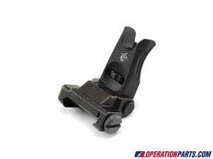 KAC-Knight's Armament Micro Front Flip Up Sight