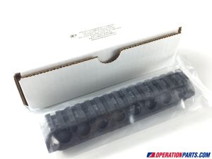 KAC-Knight's Armament Standard Lower RAS Rail, Fits M4 RAS Or RIS