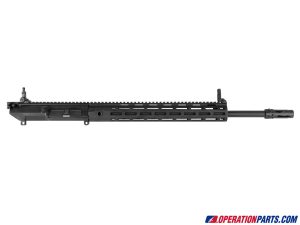 KAC-Knight's Armament SR-25 APR Mod 2 M-Lok Upper Receiver Kit, 20" Barrel