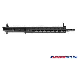 KAC-Knight's Armament SR-25 APC Mod 2 M-Lok Upper Receiver Kit, 16" Barrel