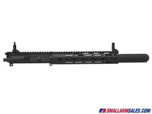 KAC-Knight's Armament  SR-30 DSR Mod 2 Upper Receiver, 9.5" Barrel M-LOK