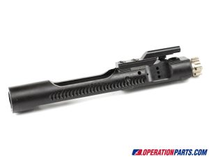 LMT-Lewis Machine & Tool Improved Semi-Auto Bolt Carrier Group Assembly