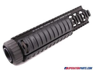 KAC-Knight's Armament Medium FF RAS, 10 3/8"