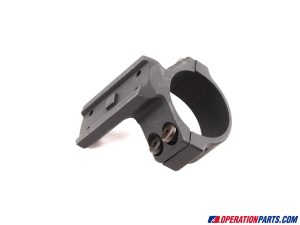 KAC-Knight's Armament 34mm Scope Body T-1 Reflex Mount