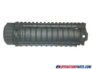 KAC-Knight's Armament "Too Long" Carbine FF RAS