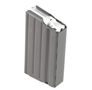 KAC-Knight's Armament 20rd SR-25 Mag Blocked to 5 Rounds