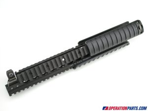 KAC-Knight's Armament H & K (HK) 91 RAS