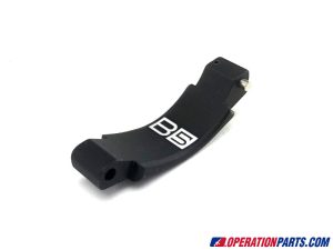B5 Systems Enhanced Trigger Guard, Aluminum
